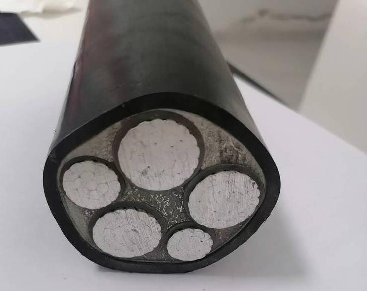南洋电线电缆工作温度以及载流量介绍