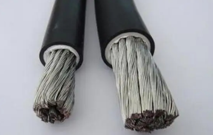 南洋船用电力电缆型号的选择应考虑的因素是什么.jpg